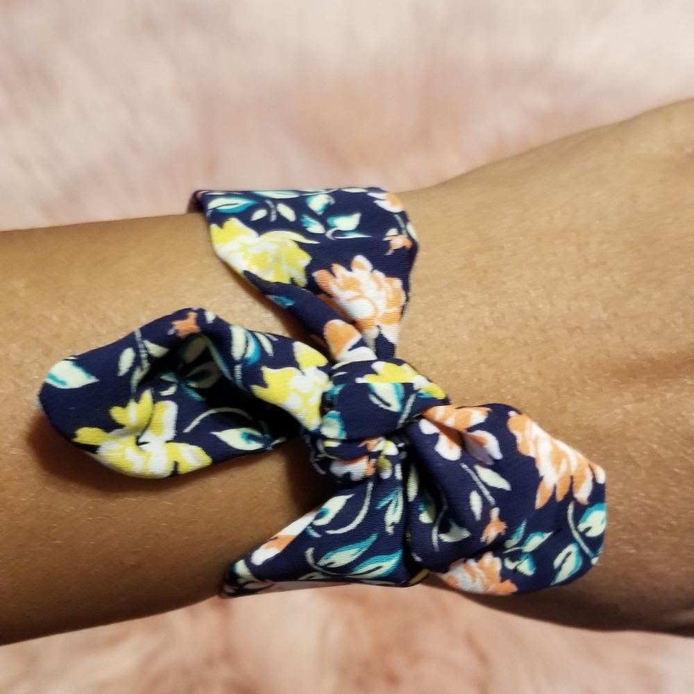 Spring On Your Wrist